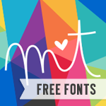 FREE Fonts!!